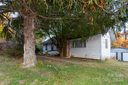 218 Northeast Avenue sold home in Swannanoa, SC