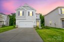 1007 Freeman View Drive sold home in Albemarle, SC