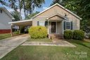 484 Cook Street sold home in Concord, SC