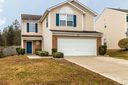 9221 Simonton Drive sold home in Charlotte, SC