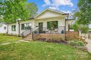 3612 Conway Avenue sold home in Charlotte, SC
