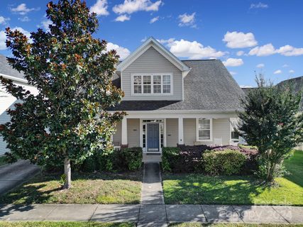 1025 Traditions Park Drive sold home in Traditions, Pineville, NC