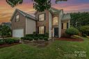 13105 Greencreek Drive sold home in Charlotte, SC