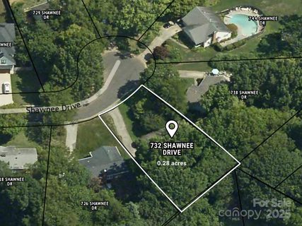 732 Shawnee Drive