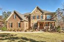 204 Waterby Way sold home in Weddington, SC