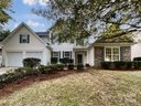 5507 Fulton Ridge Drive sold home in Indian Trail, SC
