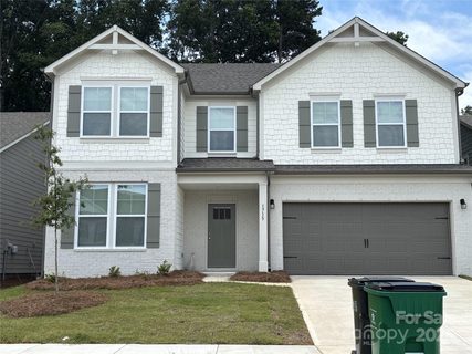 1715 Coral Bark Lane KH04 sold home in Kinghurst Cove, Charlotte, NC