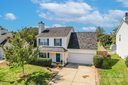 11512 Chapeclane Road sold home in Charlotte, SC
