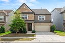 764 Garrett Green Way sold home in Fort Mill, SC