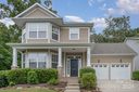 2637 Winding River Drive sold home in Charlotte, SC