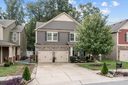 10104 Michael Crossing Drive sold home in Charlotte, SC