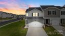 4123 County Down Avenue sold home in Kannapolis, SC