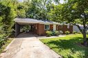 3226 Burbank Drive sold home in Charlotte, SC
