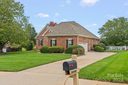 133 Fox Den Circle sold home in Statesville, SC