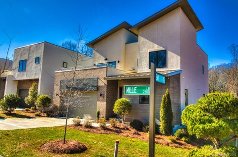 2604 Millie Lane sold home in Moderna, Charlotte, NC
