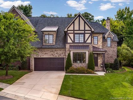 6100 Fletcher Circle 11c sold home in Mayfair, Charlotte, NC