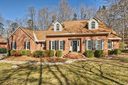 7106 Forest Ridge Drive sold home in Matthews, SC