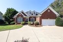 9664 Chaumont Lane sold home in Charlotte, SC