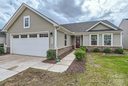 4234 Mackinnon Drive sold home in Charlotte, SC