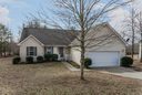 2625 Bernice Drive sold home in Gastonia, SC