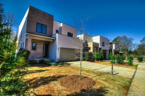 2612 Millie Lane sold home in Moderna, Charlotte, NC