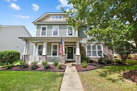 3008 Triple Crown Drive