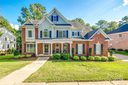 1732 Bentgrass Lane sold home in Tega Cay, SC