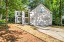 5710 Stream Ridge Drive sold home in Charlotte, SC