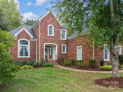 7603 Horseshoe Creek Drive