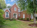 7603 Horseshoe Creek Drive sold home in Huntersville, SC