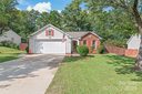 2414 Coatsdale Lane sold home in Matthews, SC