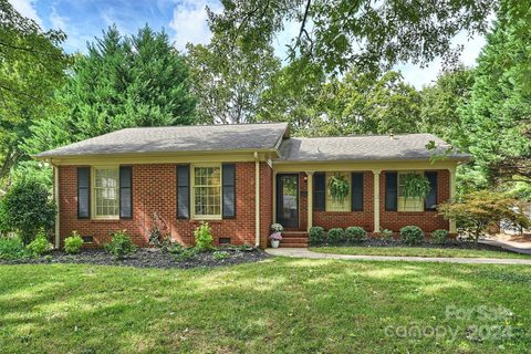 7036 Wrentree Drive
