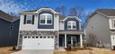 165 Ella Claire Drive sold home in York, SC