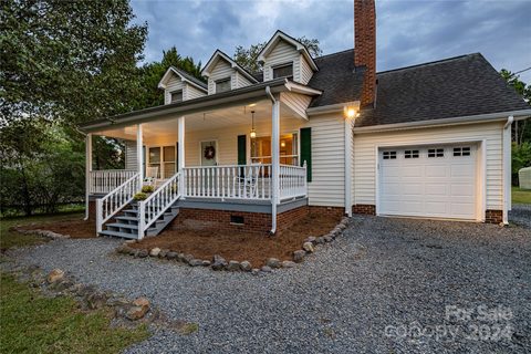 2128 Fleetwood Drive sold home in Eastwood Park, Albemarle, NC