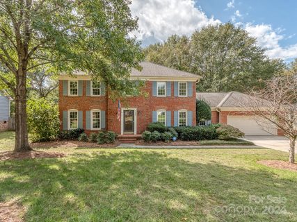 9240 Hemingford Court sold home in Touchstone, Charlotte, NC