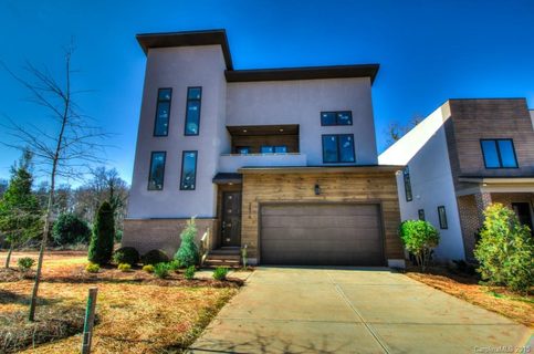 2616 Millie Lane sold home in Moderna, Charlotte, NC