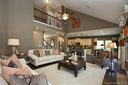 3505 Savannah Hills Drive # 1 sold home in Matthews, SC