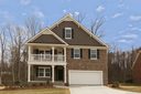 5307 Poplar Knoll Drive #54 sold home in Matthews, SC