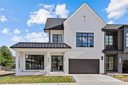 4026 Peggy Oaks Lane 4C sold home in Charlotte, SC