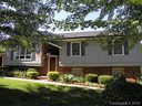 1272 Homestead Drive sold home in Hickory, SC