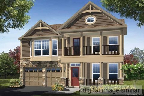 1160 Mckee Farm Lane SP-49 sold home in South Point, Belmont, NC