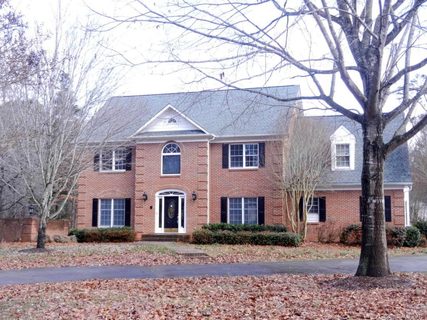 2681 Rolling Hills Drive sold home in Rolling Hills, Monroe, NC