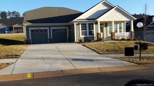 2025 Wade Hampton Circle SP-38 sold home in South Point, Belmont, NC