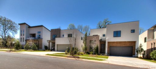 2622 Millie Lane sold home in Moderna, Charlotte, NC