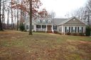 1659 Pine Bluff Court sold home in Fort Mill, SC