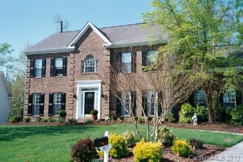 3613 Mallard Cove Court