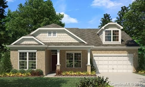 320 Skylar Court sold home in Merritt Meadows, Fort Mill, SC