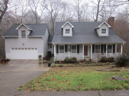184 Antelope Drive