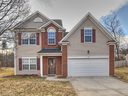 113 Jacobs Woods Circle sold home in Troutman, SC