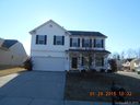 10435 Atkins Ridge Drive sold home in Charlotte, SC